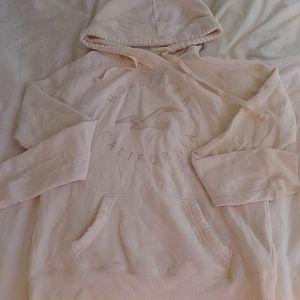 Hollister hoodie